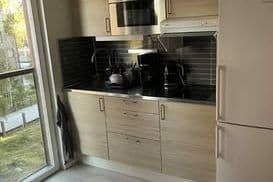 Möblerad etta Umeå – allt ingår