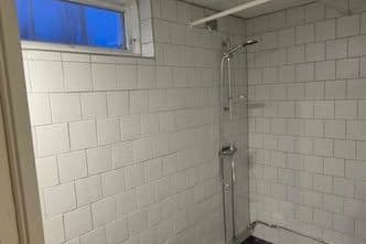 Prisvärd etta på Grubbe – el & vatten ingår