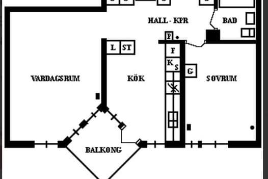 2:a i Ersboda uthyres från mars 2026