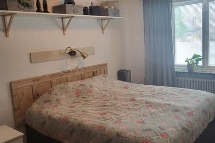 Inneboende i Umeå – chans till eget boende