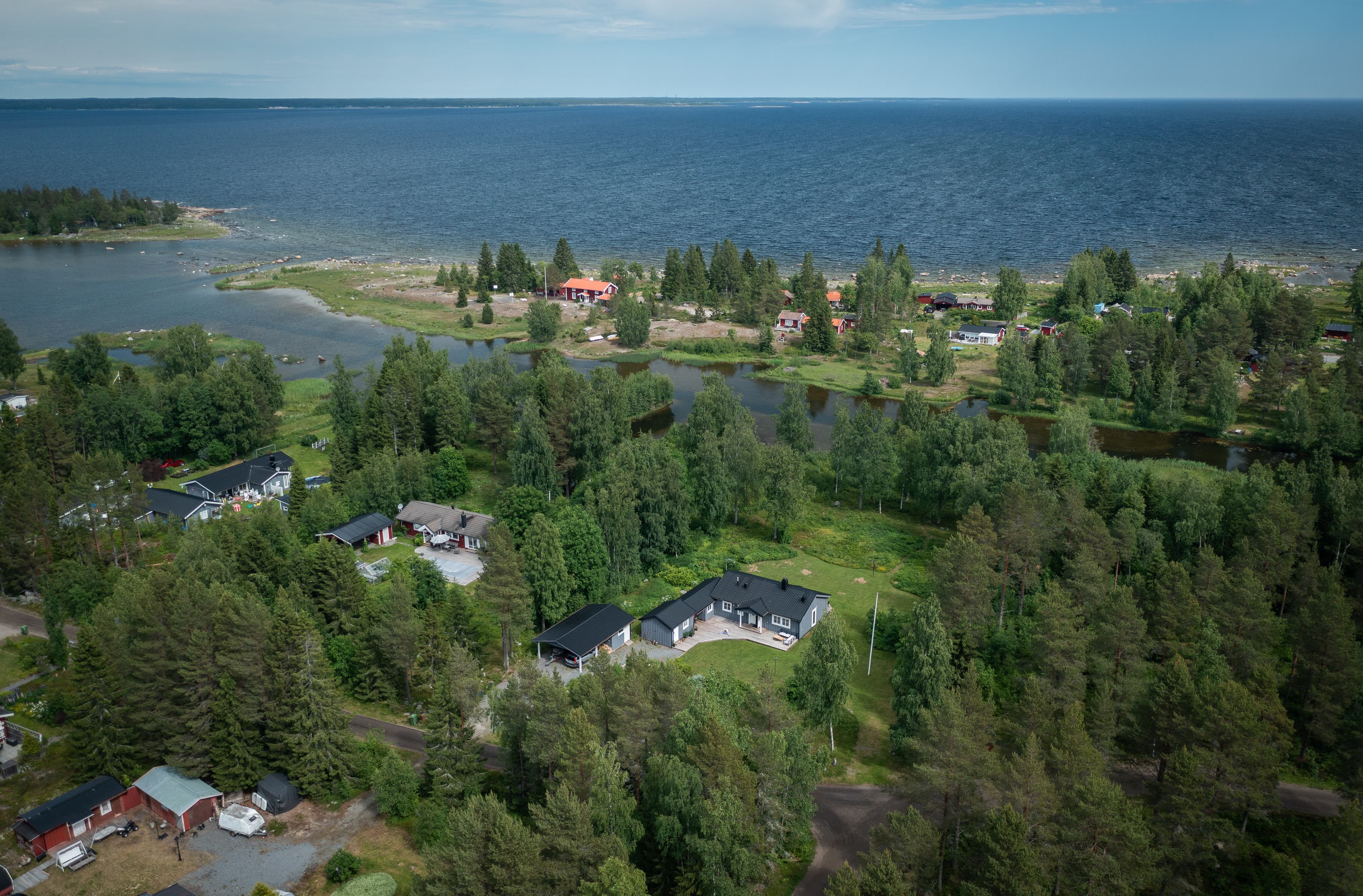 Blågrundsviksvägen