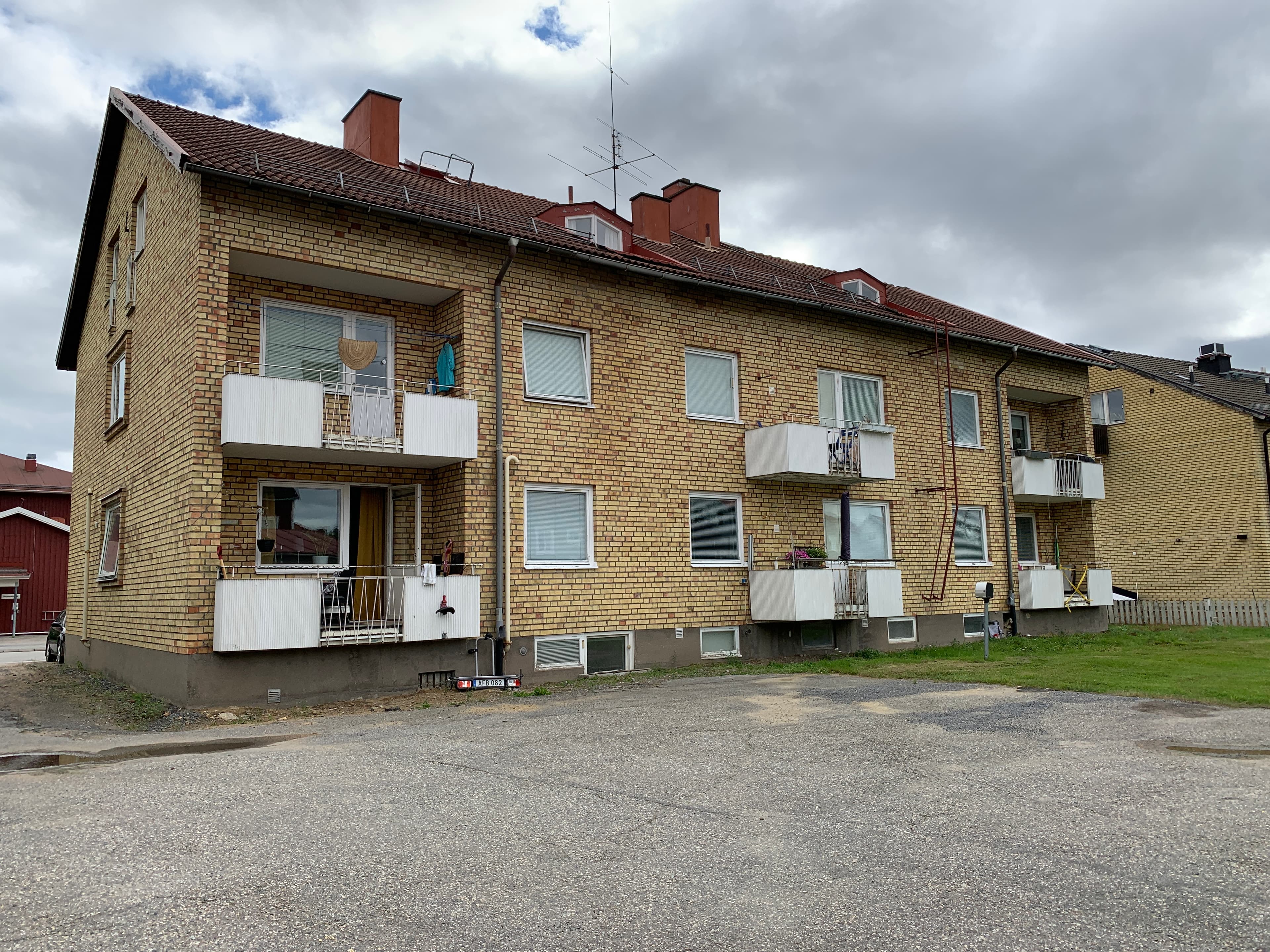 Norra Ersmarksgatan 39