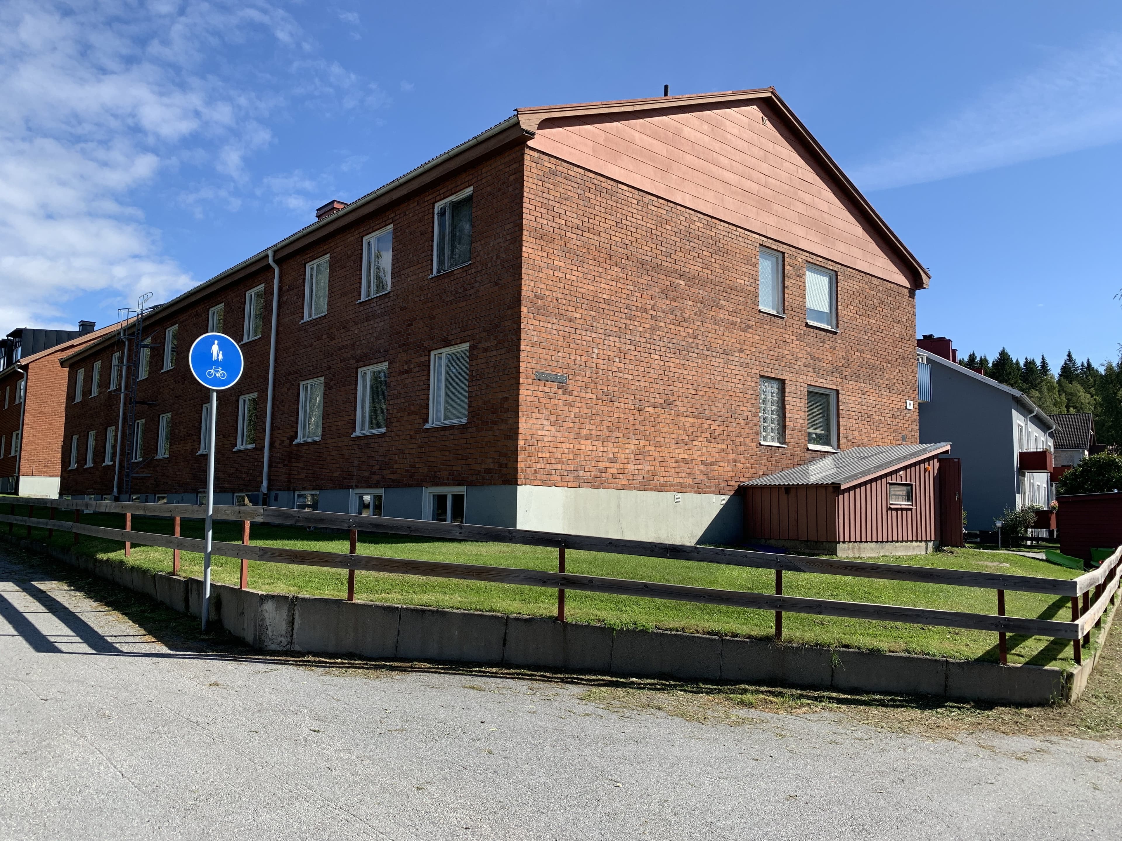 Sandgärdesgatan 22a