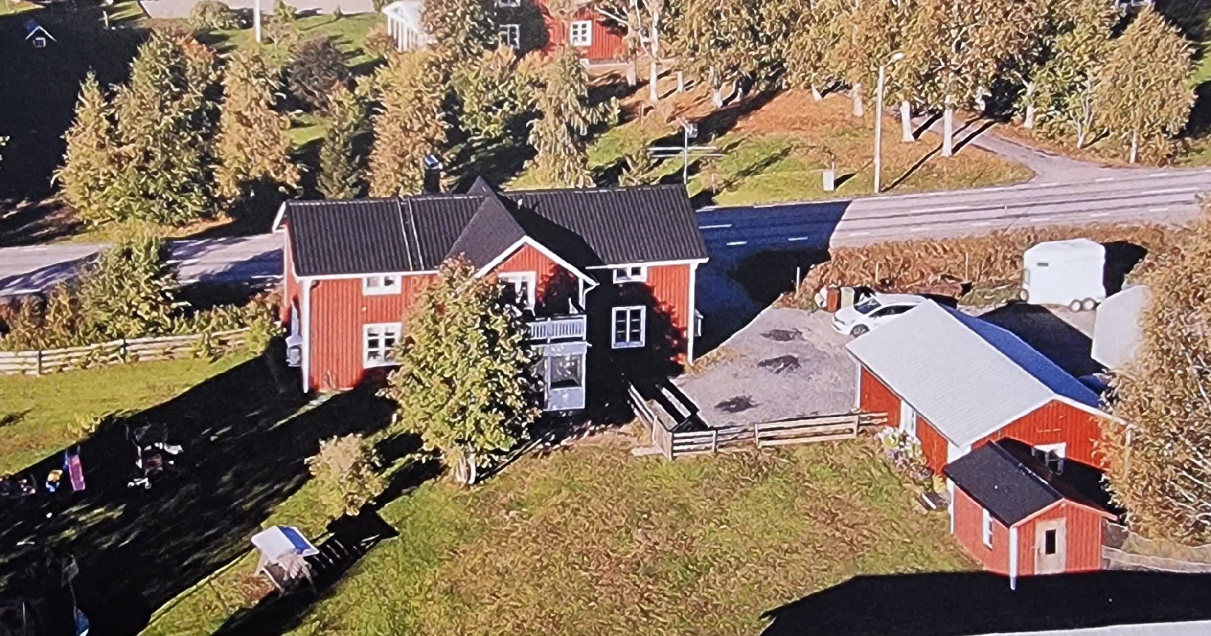 Fäbodåkern